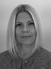 Porträtt av Jenny Bild