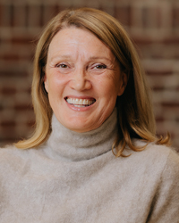 Porträtt Katarina Andersson