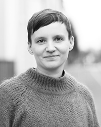 Porträtt Anna Nordström
