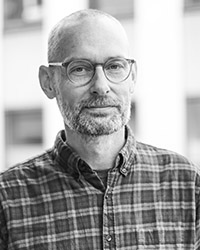 Porträtt Magnus Gustavsson