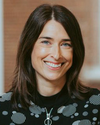Porträtt Marie Lendahls