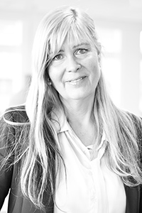 Porträtt på Marie Jadner