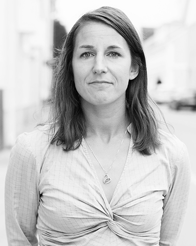 Porträtt Angelica Arvidsson