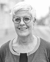 Porträtt Anna-Karin Axelsson