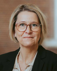 Porträtt Jessika Andersen