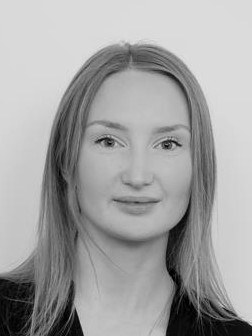 Porträtt Josefine Wilhelmsson