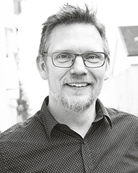 Porträtt Erik Engsbråten