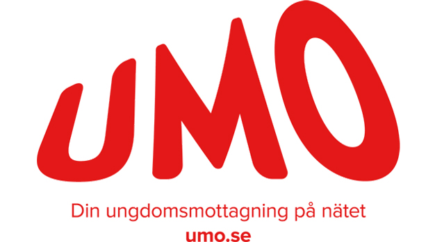 UMO. Din ungdomsmottagning på nätet.