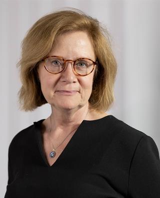 Porträtt av Bodil Edvardsson