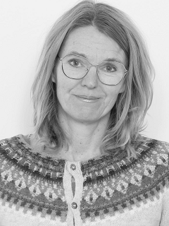 Porträtt Eva Haraldsson