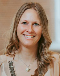 Porträtt Ulrika Wiesel