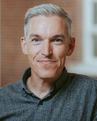 Porträtt Christian Granberg