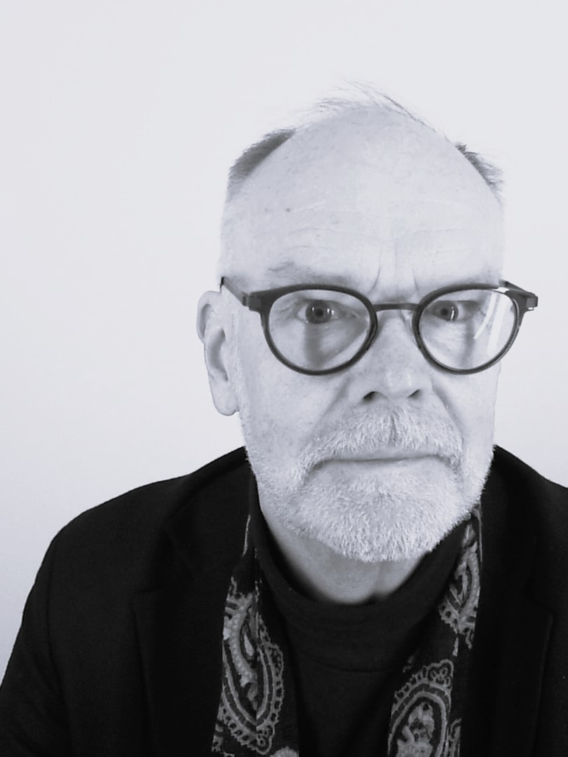 Porträttbild på Thomas Johansson (S)