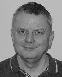 Porträtt Göran Kannerby
