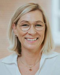 Porträtt Catrin Mård