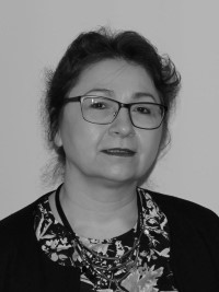 Porträtt Judit Svensson