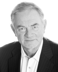 Porträtt Yngve Filipsson