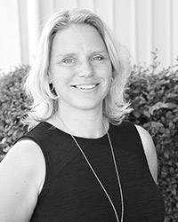 Porträtt Jenny Folkesson