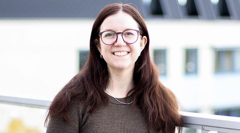 Rebecca Timms Eliasson, Jämställdhetsstrateg