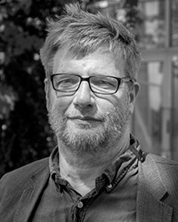 Porträtt Pär Lindgren