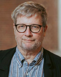 Porträtt Pär Lindgren