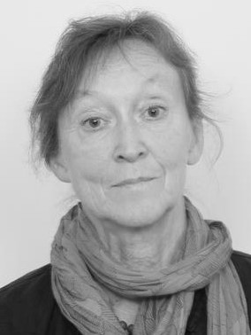 Porträtt Marianne Wirdmo