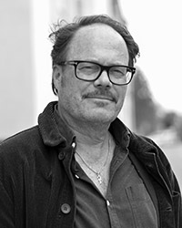 Porträtt Johan Hammarstedt