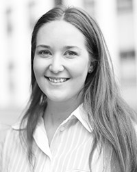 Porträtt Amanda Elofsson