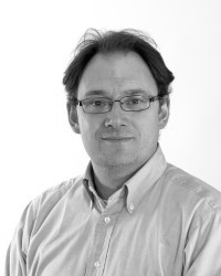 Porträtt Per Hansson