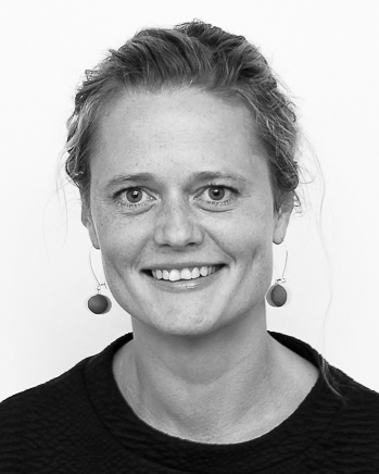 Porträtt Camilla Ottosson