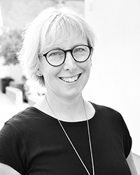 Porträtt Heidi Samuelsson