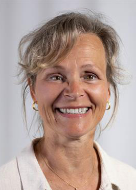 Porträtt Maria Sääf