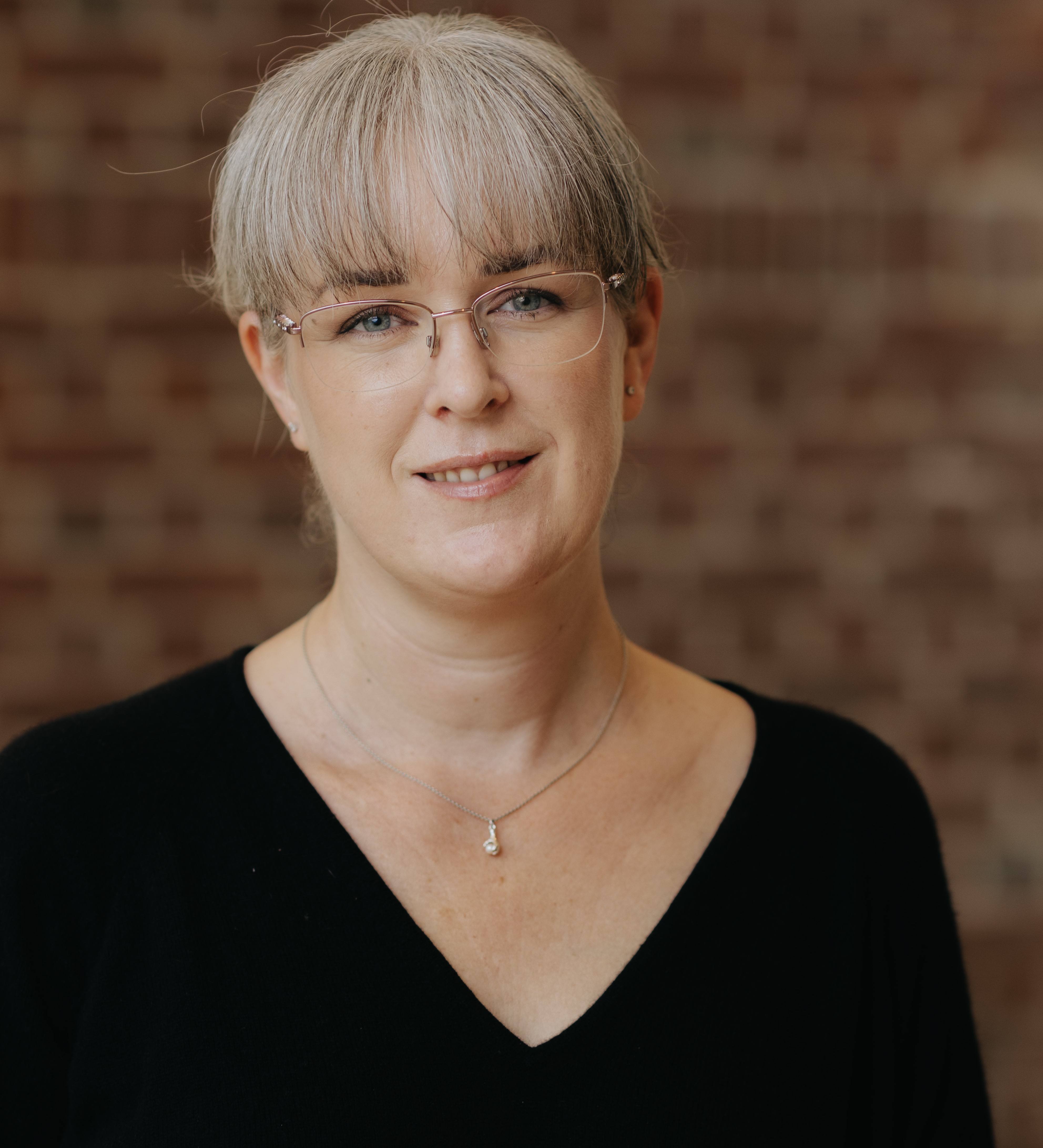 Porträtt Lisa Öberg